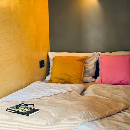 Fichtelraum Tinyhouse Wunsiedel
