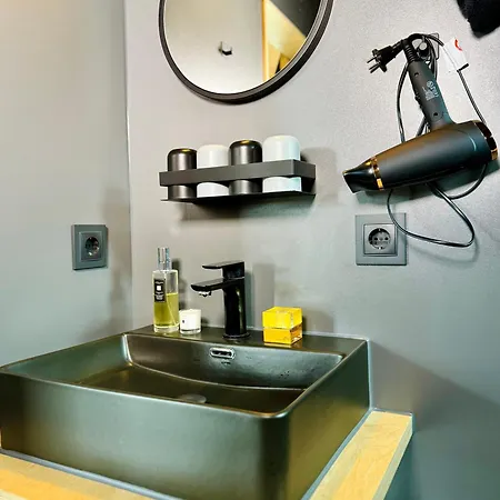 Fichtelraum Tinyhouse Nyaraló