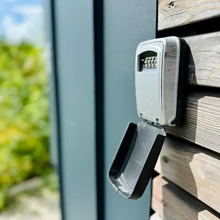Fichtelraum Tinyhouse Wunsiedel