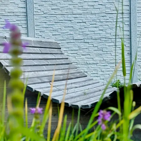 Fichtelraum Tinyhouse Nyaraló *